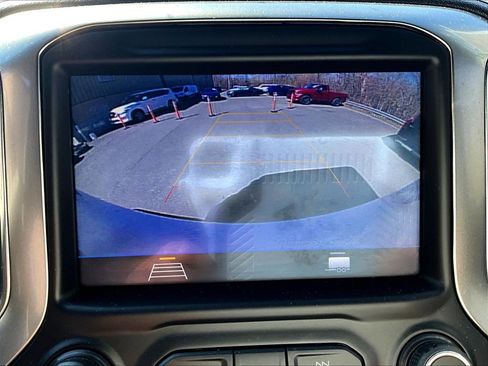 Used 2020 Chevrolet Silverado 1500 LT w/ All-Star Edition image 20