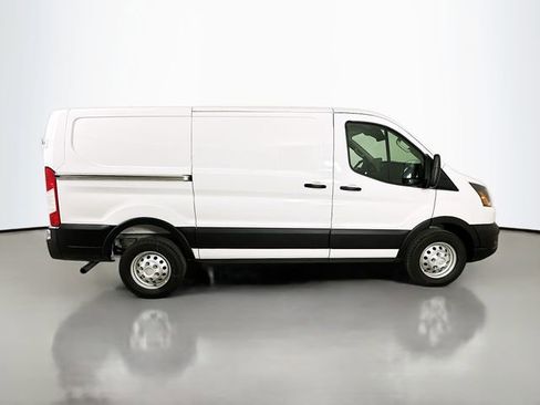 New 2026 Ford Transit 150 Low Roof AWD image 8