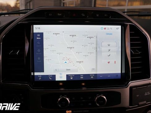 Used 2022 Ford F350 Lariat w/ Tremor Off-Road Package image 29