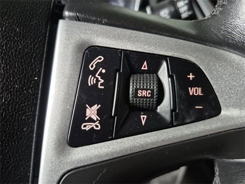 Used 2012 GMC Terrain SLE w/ Convenience Package image 21