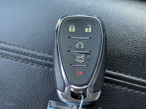 Used 2024 Chevrolet Malibu LT FWD image 27