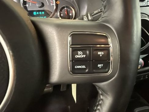 Used 2017 Jeep Wrangler Unlimited Sport AWD/4WD image 17