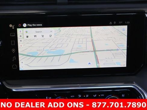 New 2026 GMC Sierra 2500 Denali Ultimate AWD/4WD image 18