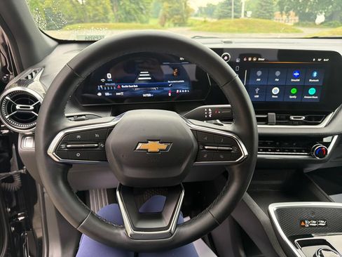 Used 2026 Chevrolet Equinox LT w/ Convenience Package II AWD/4WD image 14
