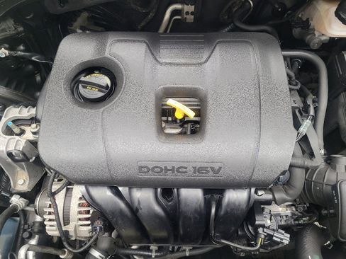 Used 2020 Kia Soul LX image 30