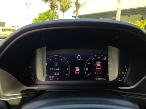 Used 2024 Honda Accord EX image 31
