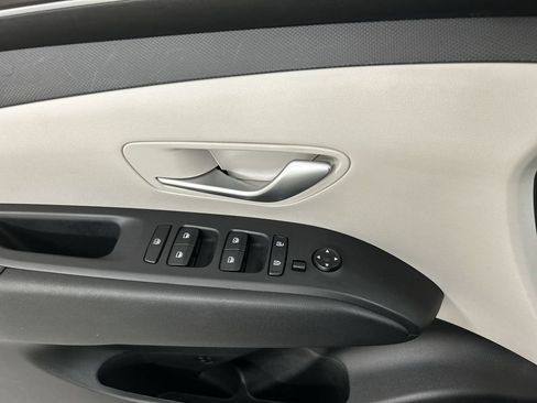 Used 2024 Hyundai Tucson SEL AWD/4WD image 11