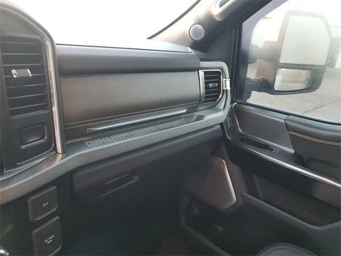 Used 2023 Ford F250 Platinum w/ Tremor Off-Road Package image 26