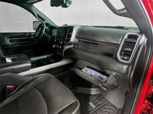 Used 2020 RAM 2500 Laramie image 32