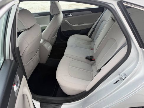 Used 2015 Hyundai Sonata SE FWD image 18