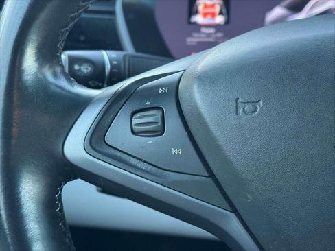 Used 2020 Tesla Model X Long Range image 21