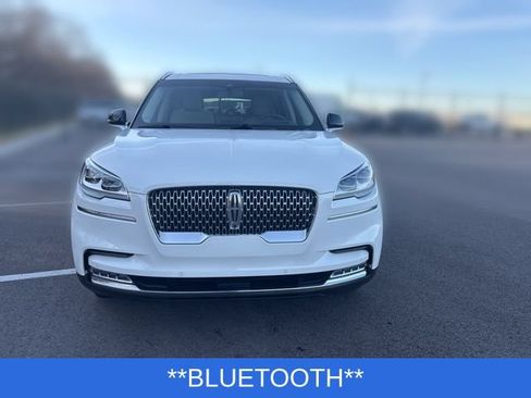 Used 2023 Lincoln Aviator Reserve w/ Equipment Group 201A AWD/4WD image 9