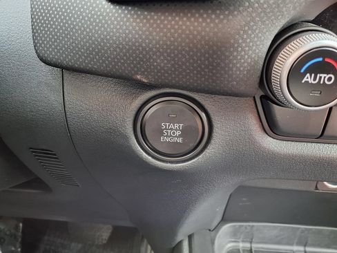 Used 2024 MAZDA CX-50 AWD 2.5 S w/ Cargo Package image 8