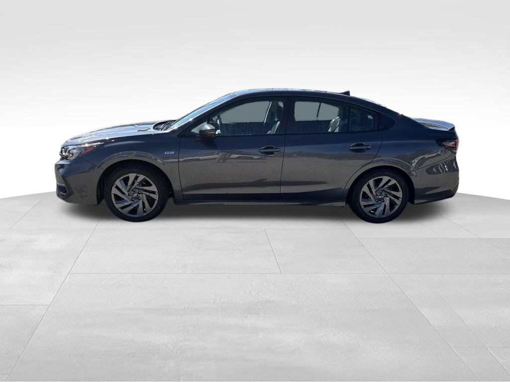 Used 2024 Subaru Legacy Sport AWD/4WD image 2