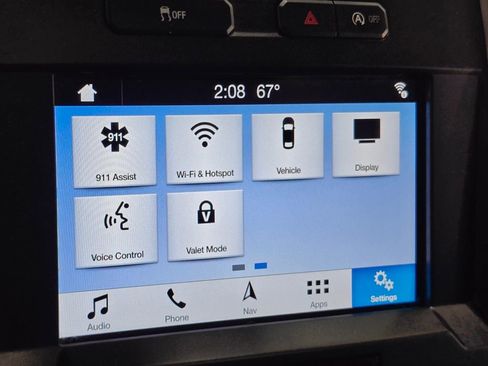Used 2018 Ford F150 XLT w/ Equipment Group 302A Luxury AWD/4WD image 44