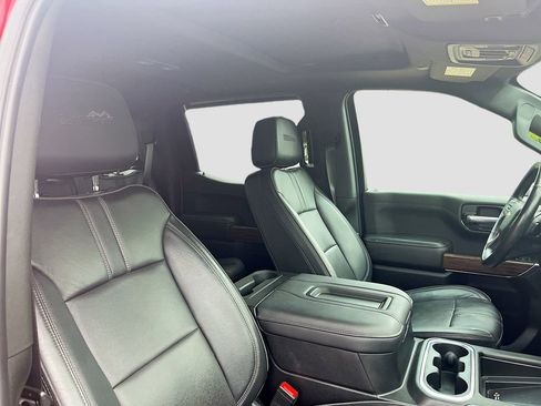 Used 2022 Chevrolet Silverado 1500 High Country AWD/4WD image 29