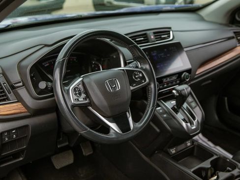 Used 2020 Honda CR-V EX-L image 10