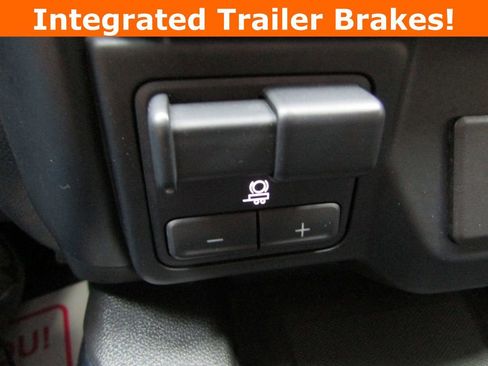 Used 2022 Chevrolet Silverado 1500 LTZ w/ LTZ Premium Package image 21