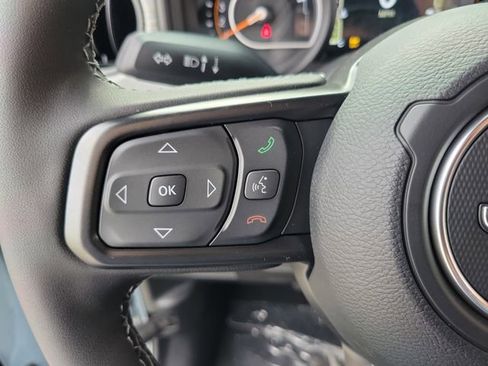 New 2026 Jeep Wrangler Willys image 20