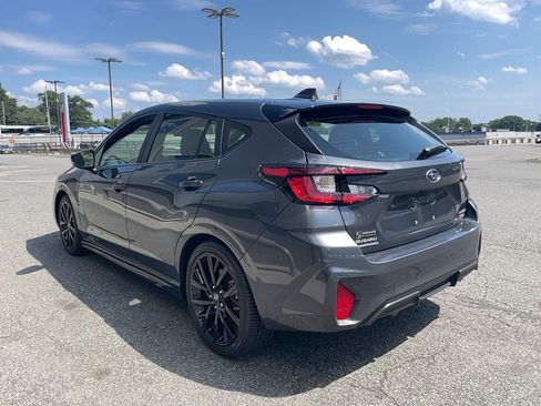 Used 2025 Subaru Impreza RS AWD/4WD image 6