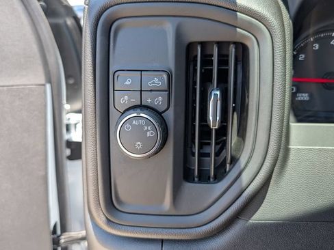 New 2026 Chevrolet Silverado 2500 W/T RWD image 14