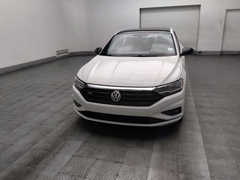 Used 2020 Volkswagen Jetta R-Line w/ R-Line Cold Weather Package FWD image 15