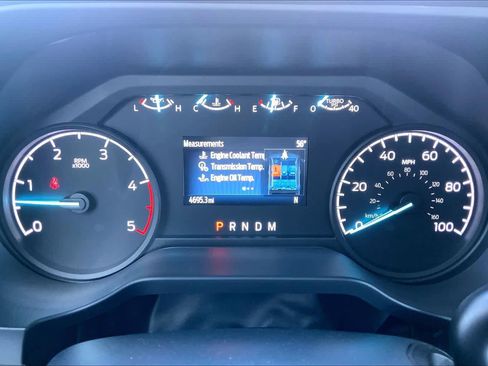 Certified 2025 Ford F250 XL w/ STX Appearance Package image 25