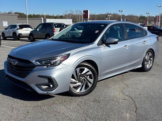 Used 2023 Subaru Legacy Limited video 2