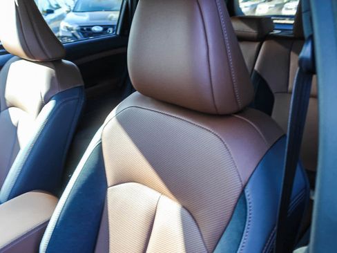 New 2025 Subaru Forester Touring image 25