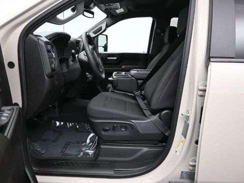 New 2026 Chevrolet Silverado 2500 Custom w/ Custom Value Package image 17