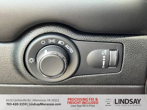 New 2026 Dodge Durango GT w/ Blacktop Package image 29