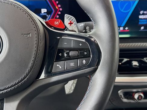 Used 2024 BMW XM image 14