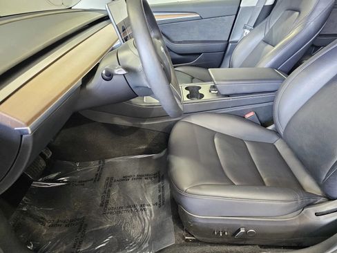 Used 2023 Tesla Model 3 Standard Range RWD image 14
