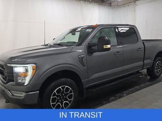 Used 2022 Ford F150 XLT w/ Equipment Group 302A High video 1