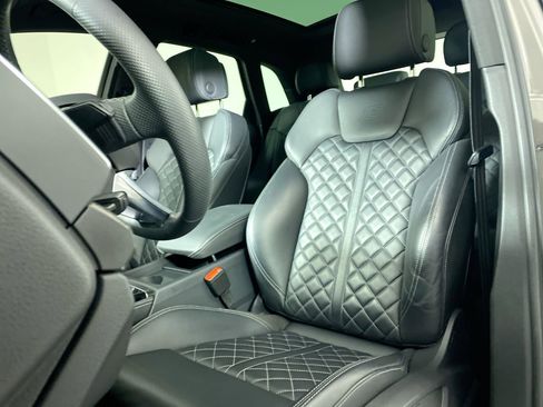 Used 2023 Audi SQ5 Premium Plus w/ Premium Plus Package image 19
