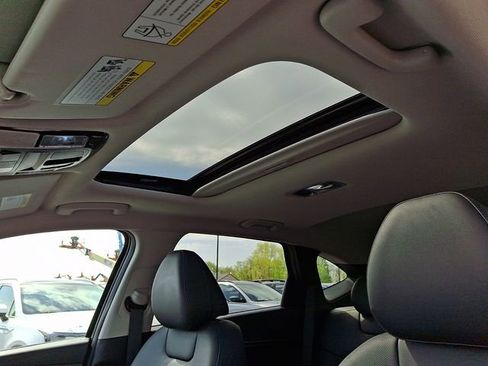 Used 2023 Hyundai Tucson SEL w/ Convenience Package AWD/4WD image 14