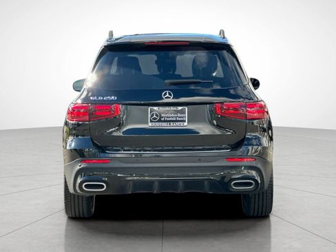Certified 2024 Mercedes-Benz GLB 250 GLB 250 image 10