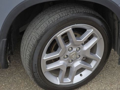 Used 2024 Honda Passport EX-L image 8