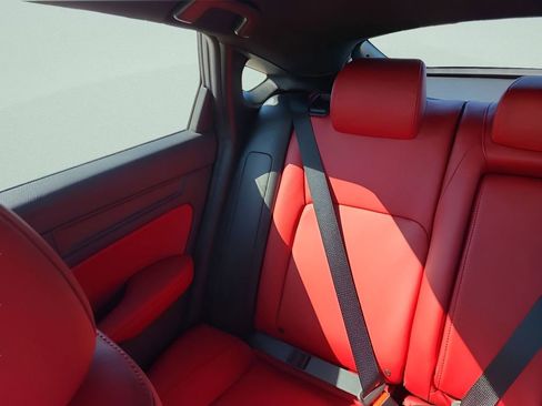 New 2026 Acura Integra A-Spec image 4