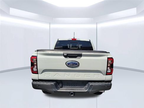 Used 2024 Ford Ranger XLT w/ Equipment Group 301A High AWD/4WD image 5