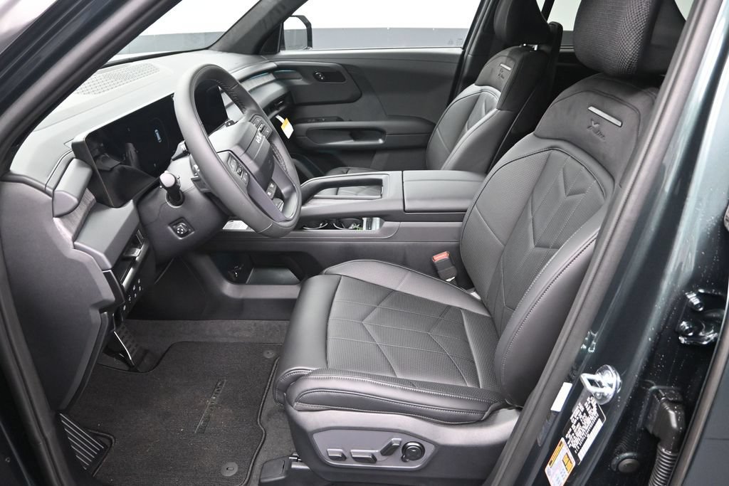 New 2027 Kia Telluride X-Line SX Prestige AWD/4WD image 15