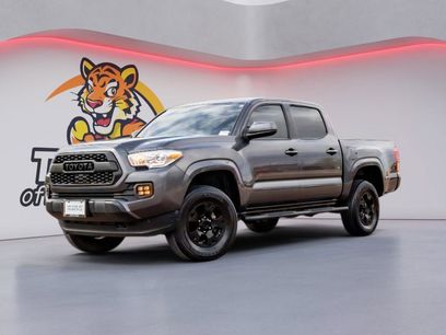 Used 2023 Toyota Tacoma SR