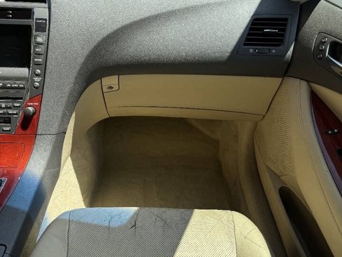 Used 2009 Lexus ES 350 FWD image 21