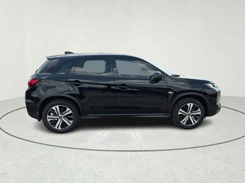 New 2025 Mitsubishi Outlander Sport ES AWD/4WD image 4
