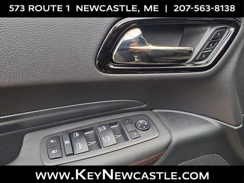 New 2026 Dodge Durango GT image 9