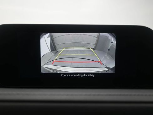 Used 2023 MAZDA CX-30 AWD 2.5 S w/ Preferred Package image 12