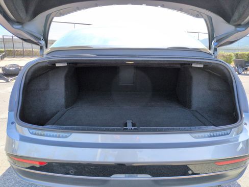 Used 2024 Lucid Air Pure image 31