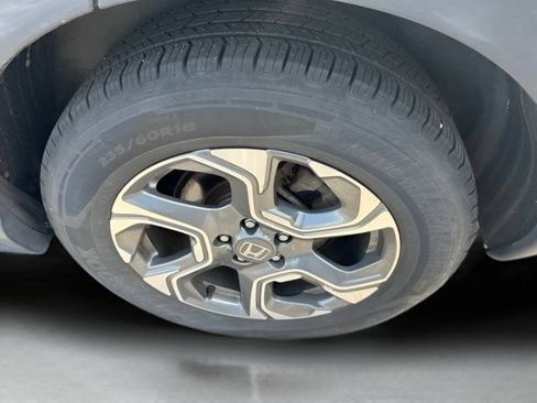 Used 2018 Honda CR-V EX image 9
