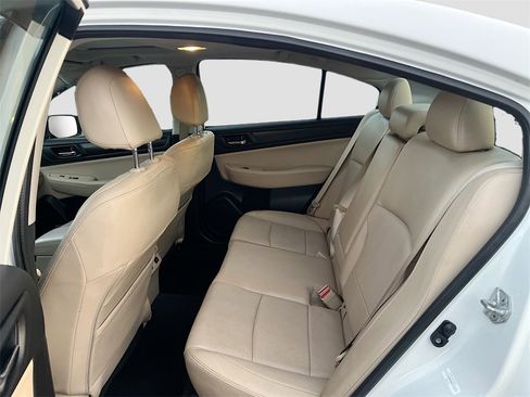 Used 2017 Subaru Legacy 2.5i Limited image 26
