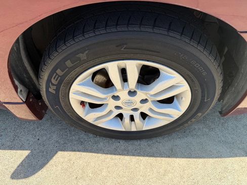 Used 2012 Nissan Altima 2.5 S w/ Convenience Pkg FWD image 9